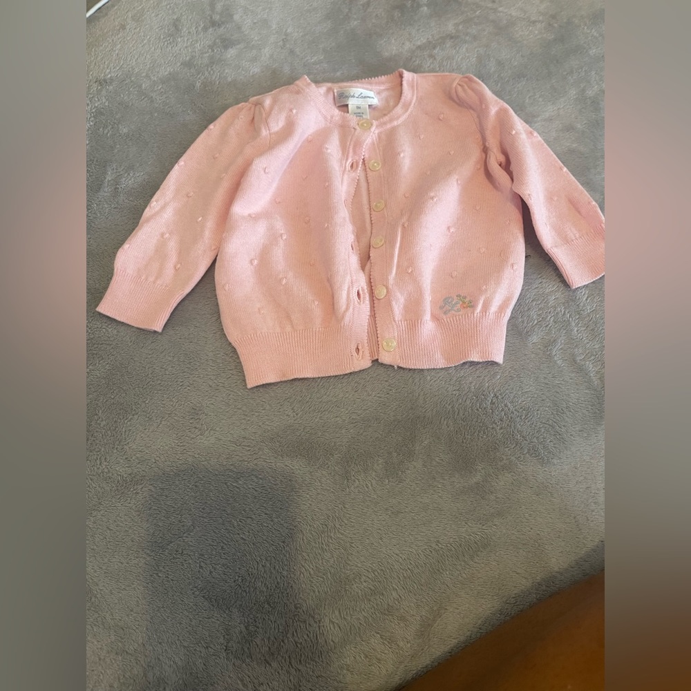 9 months polo Ralph Lauren